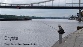  Presentation with historical person - 