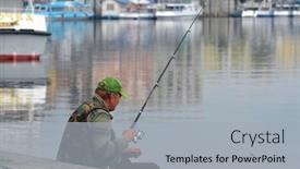  Presentation with historical person - 