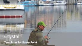  Presentation with historical person - 