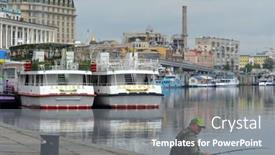  Presentation with historical person - 