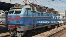  Presentation with passengers - 