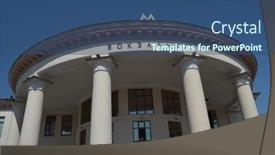  Presentation with passengers - 