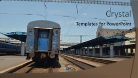  Presentation with passengers - 