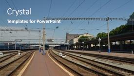  Presentation with passengers - 