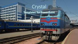  Presentation with passengers - 