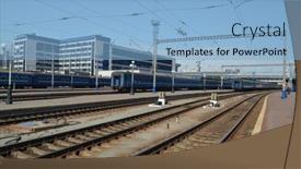  Presentation with passengers - 