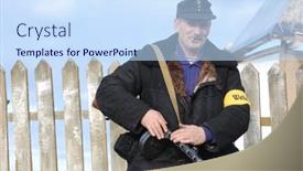  Presentation with liberation - 