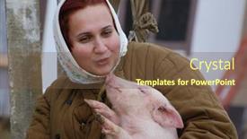  Presentation with liberation - 