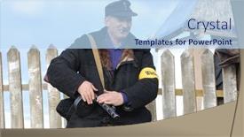  Presentation with liberation - 