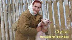  Presentation with liberation - 