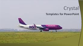  Presentation with aircraft - 