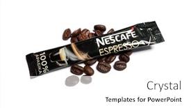  Presentation with beverage - 