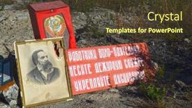  Presentation with communism - 