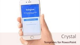  Presentation with rose gold - 