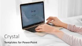  Presentation with google - 