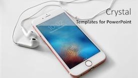  Presentation with rose gold - Audience pleasing theme consisting of kiev-ukraine-october-12-2017 backdrop and a white colored foreground