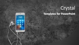  Presentation with rose gold - PPT layouts featuring kiev-ukraine-october-12-2017 background and a dark gray colored foreground