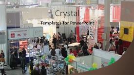  Presentation with congress - Amazing presentation theme having kiev-ukraine-october-14-congress backdrop and a soft green colored foreground