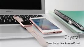  Presentation with unlock - 