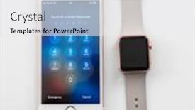  Presentation with rose gold - Colorful PPT theme enhanced with kiev-ukraine-october-17-2017 backdrop and a white colored foreground