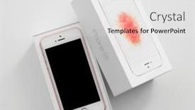  Presentation with rose gold - 