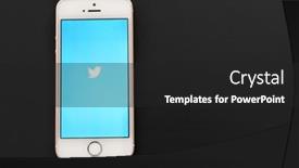  Presentation with twitter - 