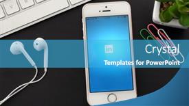  Presentation with rose gold - 