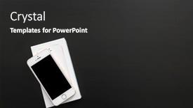  Presentation with rose gold - 