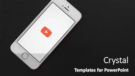  Presentation with rose gold - 