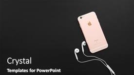  Presentation with rose gold - Beautiful slide deck featuring kiev-ukraine-october-17-2017 backdrop and a black colored foreground