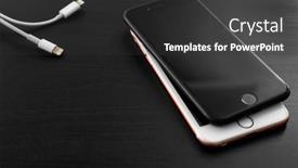  Presentation with rose gold - 