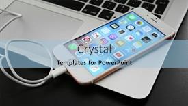  Presentation with rose gold - 