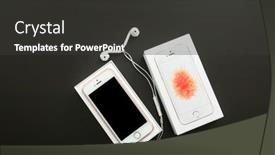  Presentation with rose gold - 