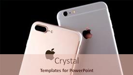  Presentation with gold silver - 