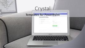  Presentation with facebook - 