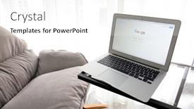  Presentation with google - 