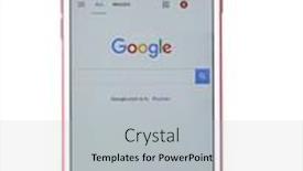  Presentation with google - 