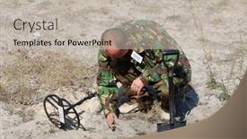  Presentation with treasure - 