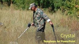  Presentation with treasure - 