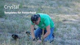  Presentation with treasure - 