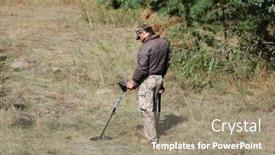  Presentation with treasure - 