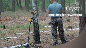  Presentation with treasure - 