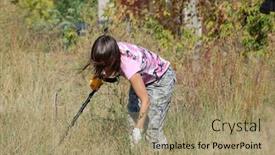  Presentation with treasure - 