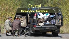  Presentation with treasure - 