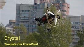  Presentation with journalist - 