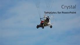  Presentation with journalist - 