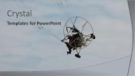  Presentation with journalist - 