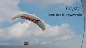  Presentation with journalist - 