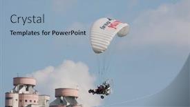  Presentation with journalist - 