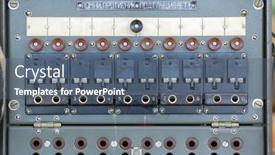  Presentation with soviet - Colorful PPT layouts enhanced with kiev-ukraine-sept-18-soviet backdrop and a ocean colored foreground